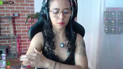 Lenna 3 online show from June 23, 2026, 9:13 pm