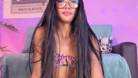 Gaia online show from November 11, 2025, 1:33 pm