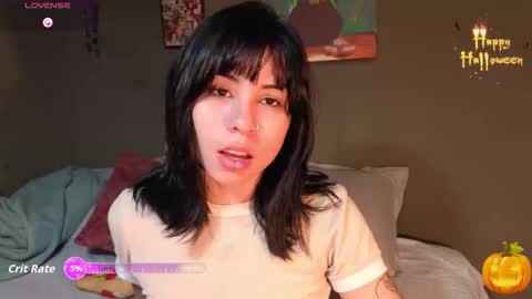 gaia_joness online show from October 30, 2025, 4:52 pm