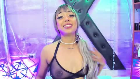 gaiia_uwu online show from May 24, 2026, 5:07 pm