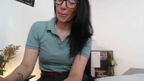 gaitan4 online show from April 23, 2026, 8:11 pm