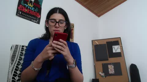 Snapshot of gaitan4 chatting on June 5, 2026, 6:13 pm gaitan4 online show from June 5, 2026, 6:13 pm