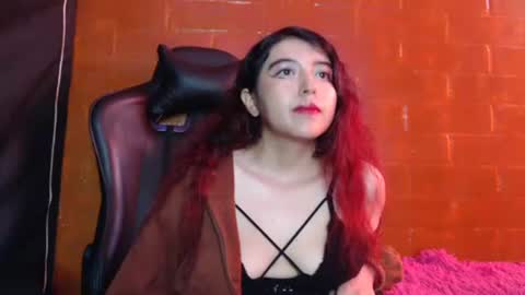 Kate 3 online show from December 14, 2024, 7:25 pm