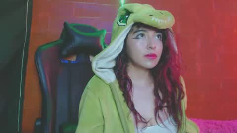 Kate 3 online show from January 3, 2025, 7:07 pm