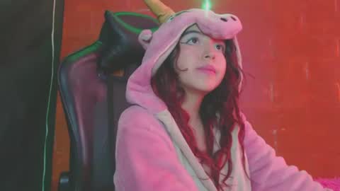 Kate 3 online show from January 6, 2025, 7:13 pm