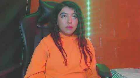 Kate 3 online show from January 14, 2025, 8:59 pm