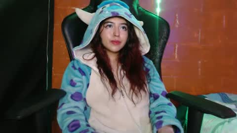 Kate 3 online show from January 23, 2025, 10:44 pm