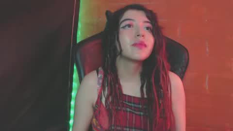 Kate 3 online show from March 1, 2025, 7:59 pm