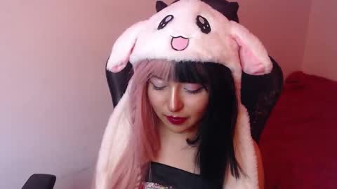 Kate 3 online show from September 29, 2025, 7:19 pm