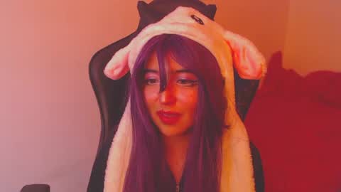 Kate 3 online show from October 8, 2025, 8:28 pm