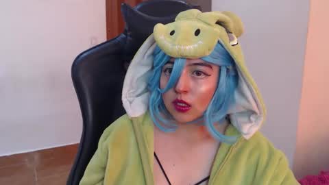 Kate 3 online show from February 3, 2026, 9:31 pm