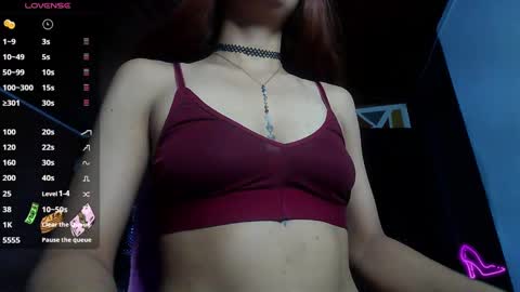 Gala Dimou  online show from September 30, 2025, 10:15 pm