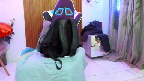 Snapshot of galactica_7 chatting on September 27, 2025, 11:26 am galactica_7 online show from September 27, 2025, 11:26 am