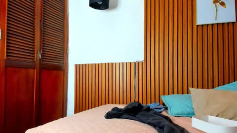 Snapshot of galactica_7 chatting on November 3, 2025, 11:33 am galactica_7 online show from November 3, 2025, 11:33 am