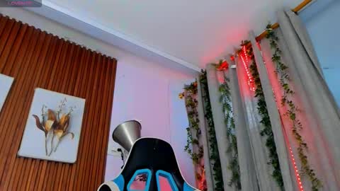 Snapshot of galactica_7 chatting on February 11, 2026, 11:48 am galactica_7 online show from February 11, 2026, 11:48 am