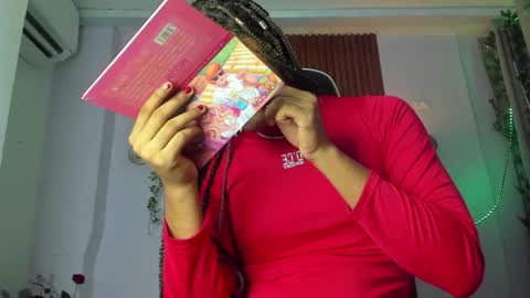 Snapshot of galactica_7 chatting on February 18, 2026, 11:50 am galactica_7 online show from February 18, 2026, 11:50 am