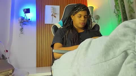 Snapshot of galactica_7 chatting on March 5, 2026, 11:50 am galactica_7 online show from March 5, 2026, 11:50 am