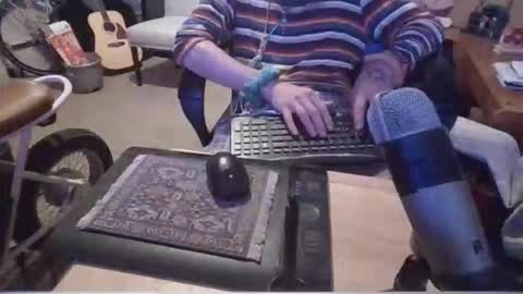 skittles online show from October 15, 2025, 11:05 pm