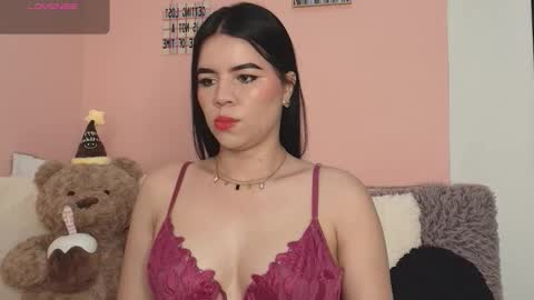  Gala Y  online show from November 10, 2025, 11:20 am