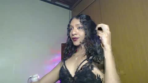 Genesis Isabell gil online show from April 18, 2026, 11:27 pm