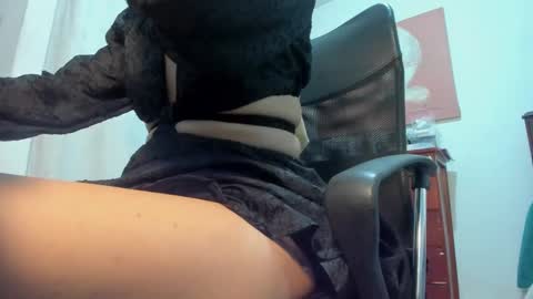 CORAL online show from January 18, 2025, 11:22 pm