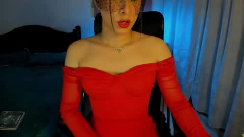 CORAL online show from October 21, 2025, 11:33 am