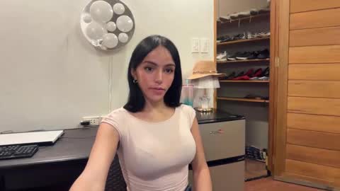 Snapshot of galileii chatting on February 6, 2026, 11:46 am galileii online show from February 6, 2026, 11:46 am