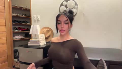 Snapshot of galileii chatting on February 19, 2026, 1:29 pm galileii online show from February 19, 2026, 1:29 pm