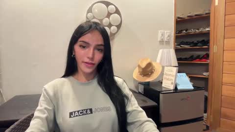 Snapshot of galileii chatting on February 20, 2026, 11:54 am galileii online show from February 20, 2026, 11:54 am