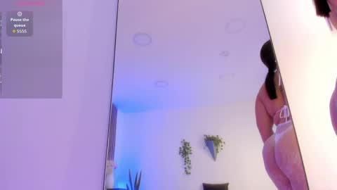 Snapshot of gallilea_marquez_ chatting on April 27, 2026, 11:08 am Galilea online show from April 27, 2026, 11:08 am