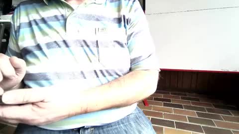 Stutzen online show from March 15, 2026, 10:54 am