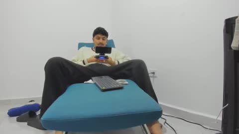 galvis_bbc online show from March 8, 2026, 2:59 am