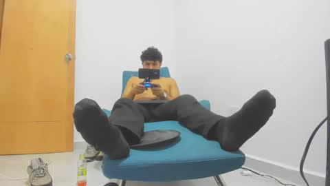 galvis_bbc online show from March 19, 2026, 2:04 am