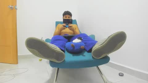 galvis_bbc online show from March 30, 2026, 3:40 am