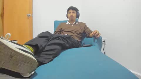 galvis_bbc online show from June 6, 2026, 6:12 pm