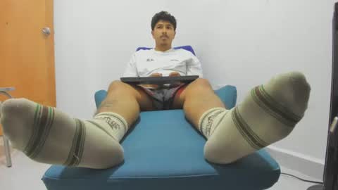 galvis_bbc online show from July 20, 2026, 8:55 pm