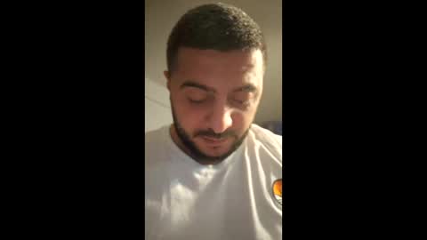 gamamaru online show from January 18, 2026, 2:04 am