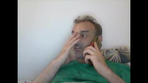 gamane3575 online show from May 17, 2026, 12:56 pm