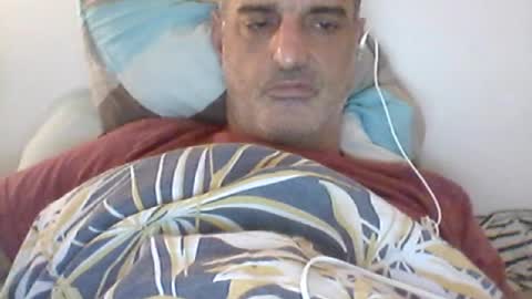 gamane3575 online show from June 13, 2026, 11:35 pm