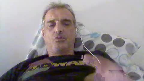gamane3575 online show from July 26, 2026, 11:00 pm