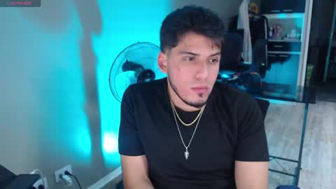 Gabriel online show from April 13, 2026, 5:24 am