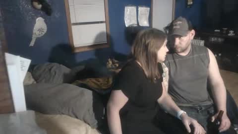 gamenightgirl online show from March 8, 2025, 7:05 am