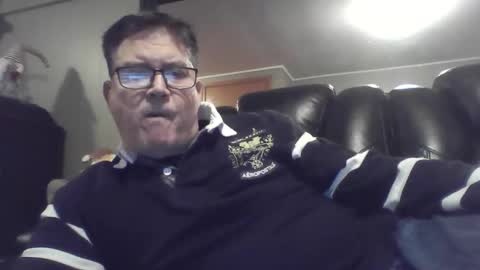 gameon1969 online show from December 21, 2024, 9:47 pm