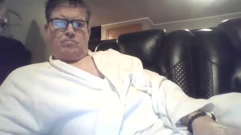 gameon1969 online show from January 5, 2025, 10:32 am