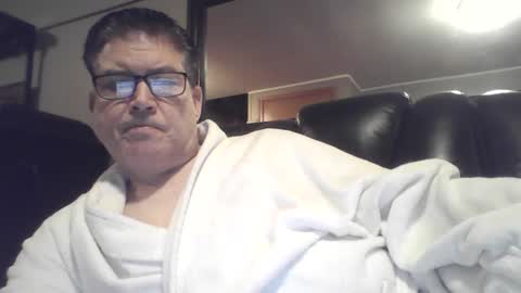 gameon1969 online show from January 12, 2025, 8:36 am