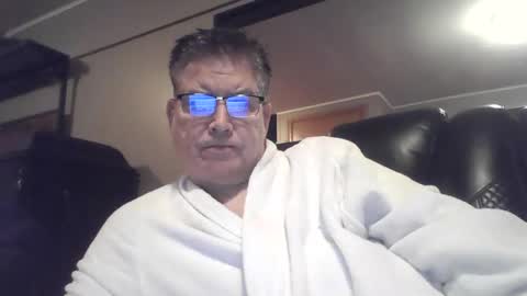 gameon1969 online show from January 19, 2025, 7:15 am