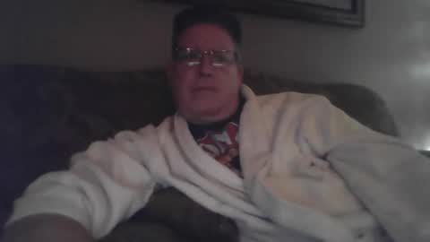 gameon1969 online show from December 3, 2025, 7:16 am