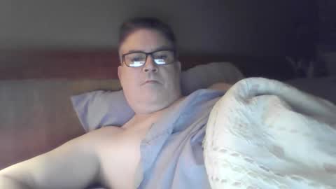 gameon1969 online show from February 27, 2026, 11:10 am