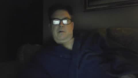 gameon1969 online show from April 9, 2026, 8:53 am