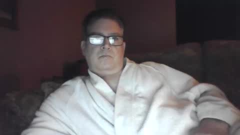 gameon1969 online show from April 11, 2026, 8:51 am